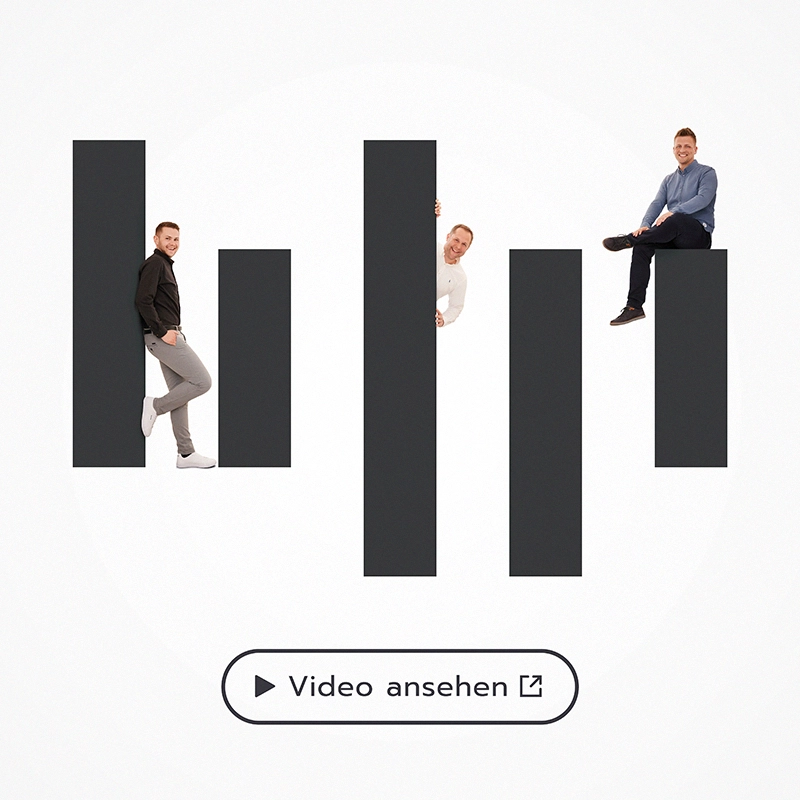 bfp Ingenieure – Unternehmensdesign